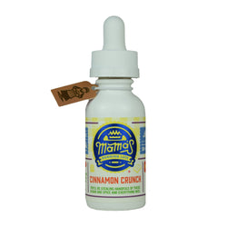 Mama's Cinnamon Crunch (30ml)