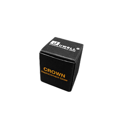 Crown 3 Replacement Glass