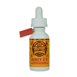 Mama's Honey O's (30ml)