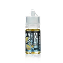 Yami Salt - Taruto