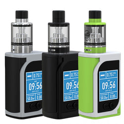 Eleaf iStick Kiya with GS Juni Kit